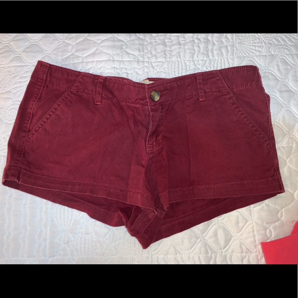 Shorts ❤️